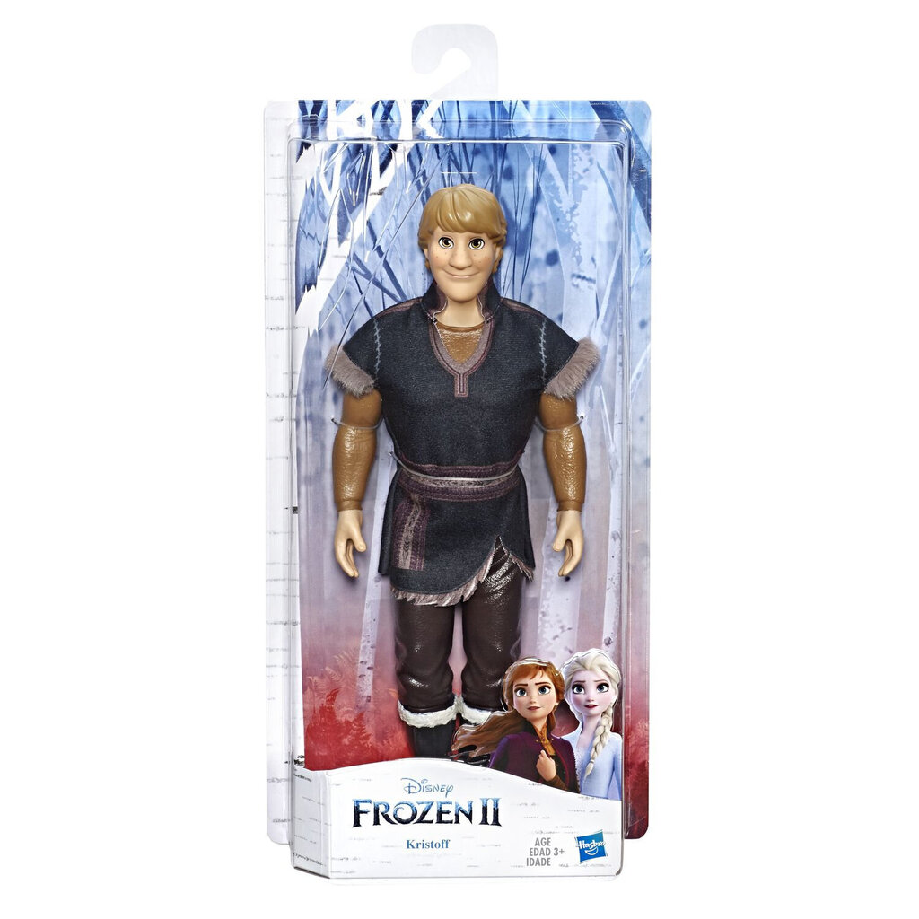 Lumekuninganna tegelane Hasbro Disney Frozen hind ja info | Tüdrukute mänguasjad | kaup24.ee