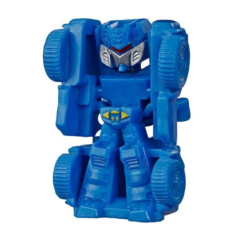 Mini transformer Hasbro Cyberverse hind ja info | Poiste mänguasjad | kaup24.ee