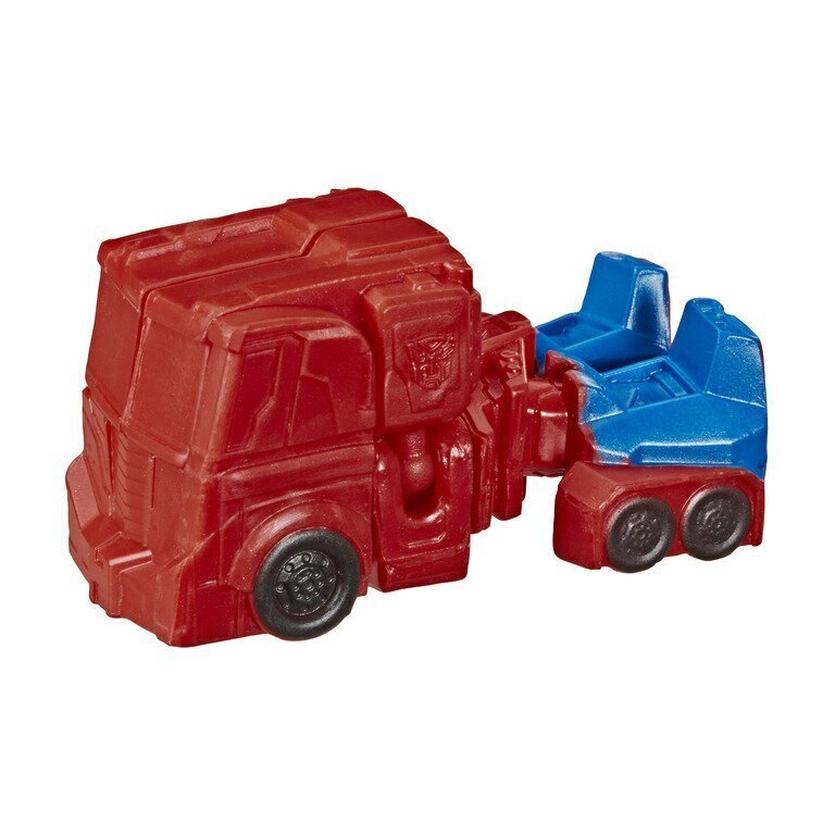 Mini transformer Hasbro Cyberverse hind ja info | Poiste mänguasjad | kaup24.ee