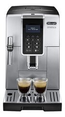 De'Longhi Ecam 350.55.SB hind ja info | Kohvimasinad | kaup24.ee