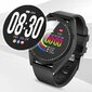 Lige Sports Smartwatch Fitness Sport Activity Tracker Nutitelefon Kell iOS Android IOS Huawei White цена и информация | Nutikellad (smartwatch) | kaup24.ee