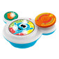 Muusikaline mänguasi - trumm Chicco hind ja info | Imikute mänguasjad | kaup24.ee