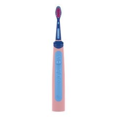 Playbrush Toothbrush Smart Sonic Pink цена и информация | Электрические зубные щетки | kaup24.ee