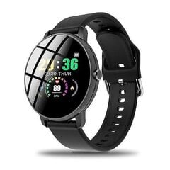 Lige Q5 Plus Sport Smartwatch Fitness Sport Activity Tracker Nutitelefon Kell Ios Android IOS Huawei hind ja info | Nutikellad (smartwatch) | kaup24.ee