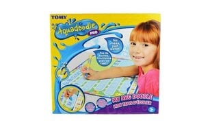 Joonistuskomplekt Aquadoodle My ABC Doodle, E72866 цена и информация | Развивающие игрушки | kaup24.ee