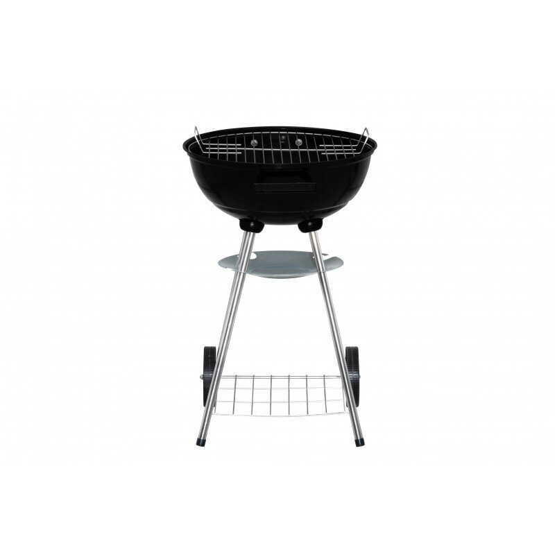 Grill Mustang Charcoal grill 17 цена и информация | Grillid | kaup24.ee