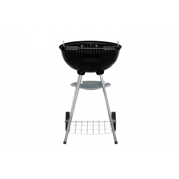Grill Mustang Charcoal grill 17 hind