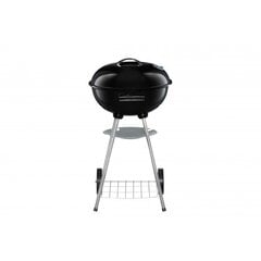 Grill Mustang Charcoal grill 17 цена и информация | Грили | kaup24.ee