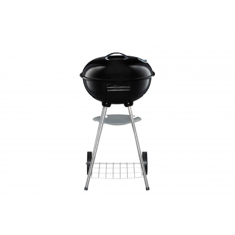 Grill Mustang Charcoal grill 17 цена и информация | Grillid | kaup24.ee