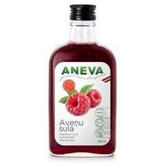 Vaarikamahl 100% 200ml Aneva J hind ja info | Mahlad, nektarid | kaup24.ee