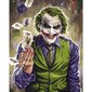 Maalimiskomplekt numbrite järgi, Joker 40x50 цена и информация | Maalid numbri järgi | kaup24.ee
