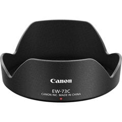 Canon бленда EW-73C цена и информация | Фильтр | kaup24.ee