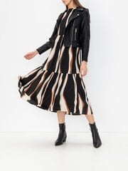 Женская куртка Vero Moda 10224576*01, черная цена и информация | Женские куртки | kaup24.ee