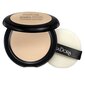 Kompaktpuuder IsaDora Velvet Touch Sheer Cover 10 g, 41 Neutral Ivory hind ja info | Jumestuskreemid, puudrid | kaup24.ee