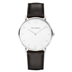Часы Paul Hewitt PH-SA-S-St-W-2M цена и информация | Мужские часы | kaup24.ee