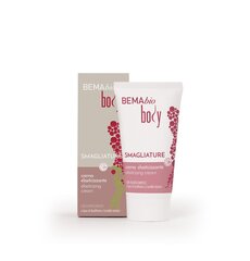 Kreem elastsele nahale venitusarmide vastu Bema bio Body Smagliature, 150ml hind ja info | Laste ja ema kosmeetika | kaup24.ee