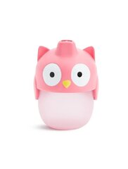 Õppetops nokaga Munchkin Owl, 9+ kuud, 237 ml+ hind ja info | Lutipudelid ja aksessuaarid | kaup24.ee