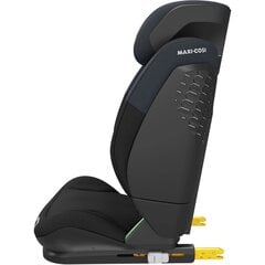 Maxi Cosi автокресло Rodifix S I-Size, 15-36 кг, Tonal Black цена и информация | Автокресла | kaup24.ee