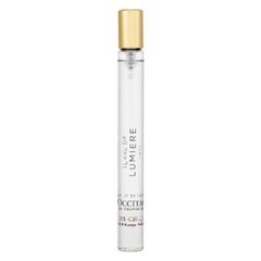 Tualettvesi L'Occitane Terre de Lumiere L'Eau EDT naistele 10 ml цена и информация | Женские духи | kaup24.ee