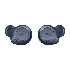 Jabra Elite Active 75t Navy hind ja info | Kõrvaklapid | kaup24.ee