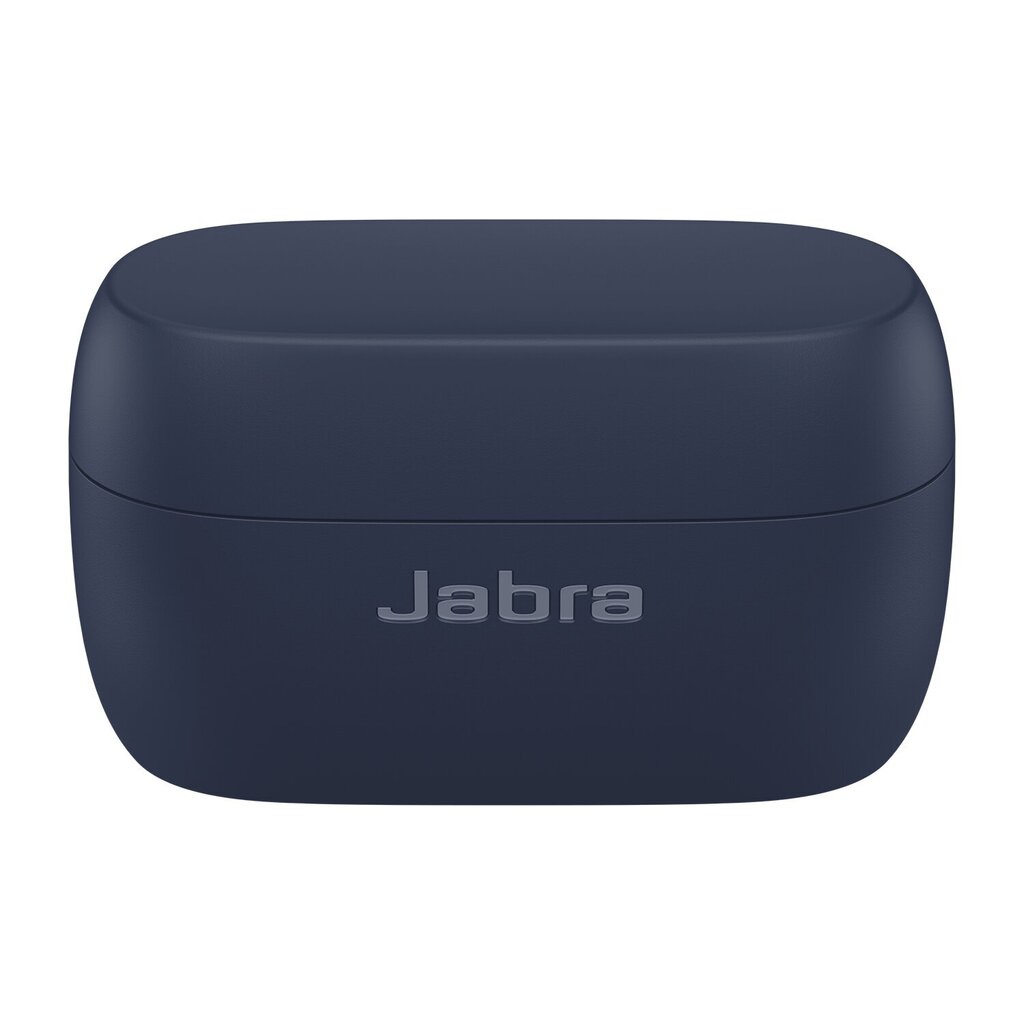 Jabra Elite Active 75t Navy hind ja info | Kõrvaklapid | kaup24.ee