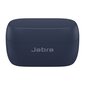 Jabra Elite Active 75t Navy hind ja info | Kõrvaklapid | kaup24.ee