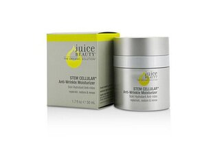 Niisutav näokreem Juice Beauty Stem Cellular 50 ml hind ja info | Näokreemid | kaup24.ee