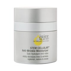 Niisutav näokreem Juice Beauty Stem Cellular 50 ml hind ja info | Näokreemid | kaup24.ee