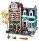 10270 LEGO® Creator Expert Raamatupood hind ja info | Klotsid ja konstruktorid | kaup24.ee