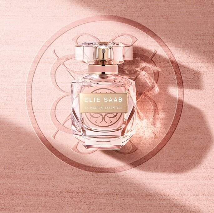 Parfüümvesi Elie Saab Le Parfum Essentiel EDP naistele 90 ml hind ja info | Naiste parfüümid | kaup24.ee