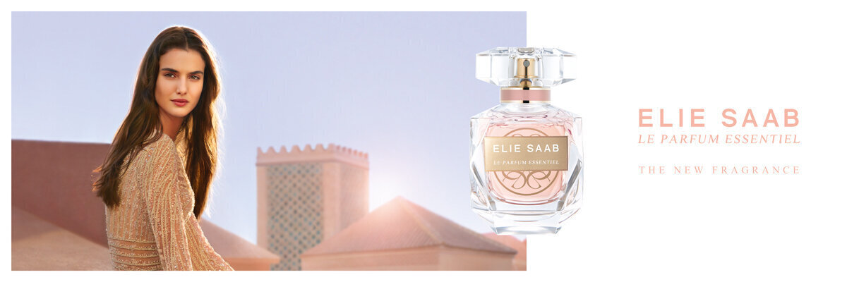 Parfüümvesi Elie Saab Le Parfum Essentiel EDP naistele 90 ml hind ja info | Naiste parfüümid | kaup24.ee