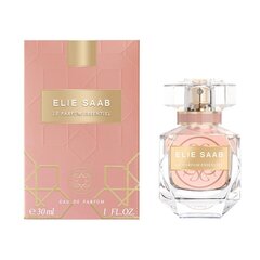 Parfüümvesi Elie Saab Le Parfum Essentiel EDP naistele 30 ml цена и информация | Женские духи | kaup24.ee