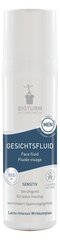Niisutav näovesi meestele Bioturm Sensitive 75ml hind ja info | Bioturm Kosmeetika, parfüümid | kaup24.ee