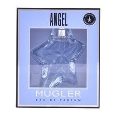 Parfüümvesi Thierry Mugler Angel Flat Star EDP naistele 15 ml цена и информация | Женские духи | kaup24.ee