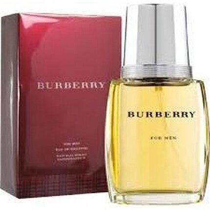 Tualettvesi Burberry For Men EDT meestele 30 ml hind ja info | Meeste parfüümid | kaup24.ee