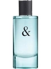 Tualettvesi Tiffany & Co Love Him EDT meestele 90 ml hind ja info | Meeste parfüümid | kaup24.ee