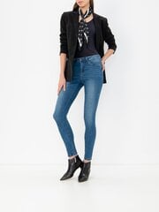 Женские джинсы Vero Moda L32 Sophia 10193326*01, синие цена и информация | Женские тканевые брюки с поясом, синие | kaup24.ee