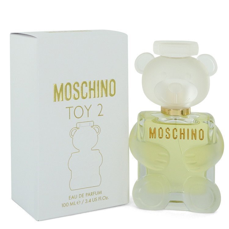 Lõhnav dušigeel Moschino Toy 2 200 ml цена и информация | Lõhnastatud kosmeetika naistele | kaup24.ee