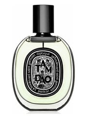 Tualettvesi Diptyque Tam Dao EDT naistele/meestele 50 ml hind ja info | Naiste parfüümid | kaup24.ee