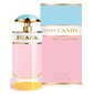 Parfüümvesi Prada Candy Sugar Pop EDP naistele 50 ml цена и информация | Naiste parfüümid | kaup24.ee