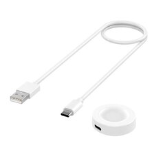 USB-laadija nutikella laadimiskaabli adapter GT Cyberi jaoks hind ja info | Nutikellad (smartwatch) | kaup24.ee