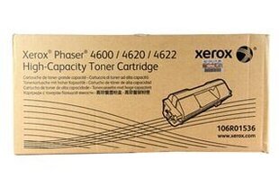 Kassett Xerox DMO 4600 HC (106R01536), must hind ja info | Laserprinteri toonerid | kaup24.ee