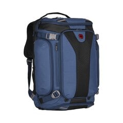 Спортивная сумка/рюкзак со множеством отделений 2-в-1,WENGER, SPORTPACK . 606487 цена и информация | Рюкзаки и сумки | kaup24.ee