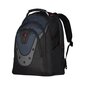 Sülearvuti seljakott WENGER Ibex 17" Laptop, tahvlearvuti taskuga, 600638 цена и информация | Sülearvutikotid | kaup24.ee