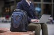 Sülearvuti seljakott WENGER Ibex 17" Laptop, tahvlearvuti taskuga, 600638 цена и информация | Arvutikotid | kaup24.ee
