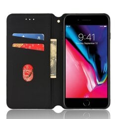 Mobiiltelefoni ümbrise kate iPhone 6 Plus/iPhone 6s Plus/iPhone 7 Plus/iPhone 8 Plus 5,5 tolli jaoks hind ja info | Telefoni kaaned, ümbrised | kaup24.ee