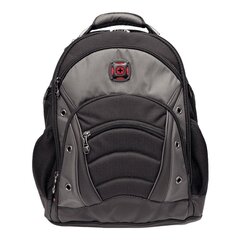 Рюкзак для ноутбука16",Wenger, Synergy с карманом для планшета цена и информация | Рюкзаки, сумки, чехлы для компьютеров | kaup24.ee