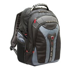 Рюкзак для ноутбука Wenger Pegasus 17" 600639 цена и информация | Рюкзаки, сумки, чехлы для компьютеров | kaup24.ee