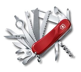 VICTORINOX Нож Перочинный Evolution 28 цена и информация | Туристические ножи, многофункциональные приборы | kaup24.ee