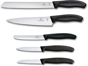 Nugade komplekt Victorinox Swiss Classic, 5 tk цена и информация | Столовые и кухонные приборы | kaup24.ee